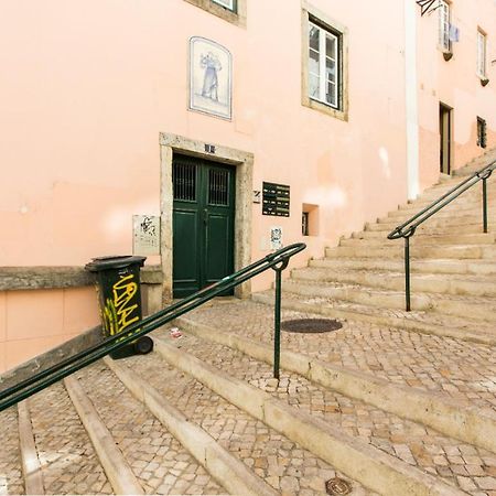 Lisbon Inn Apartments Esterno foto